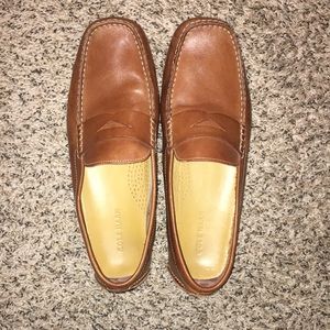 Cole Haan loafers